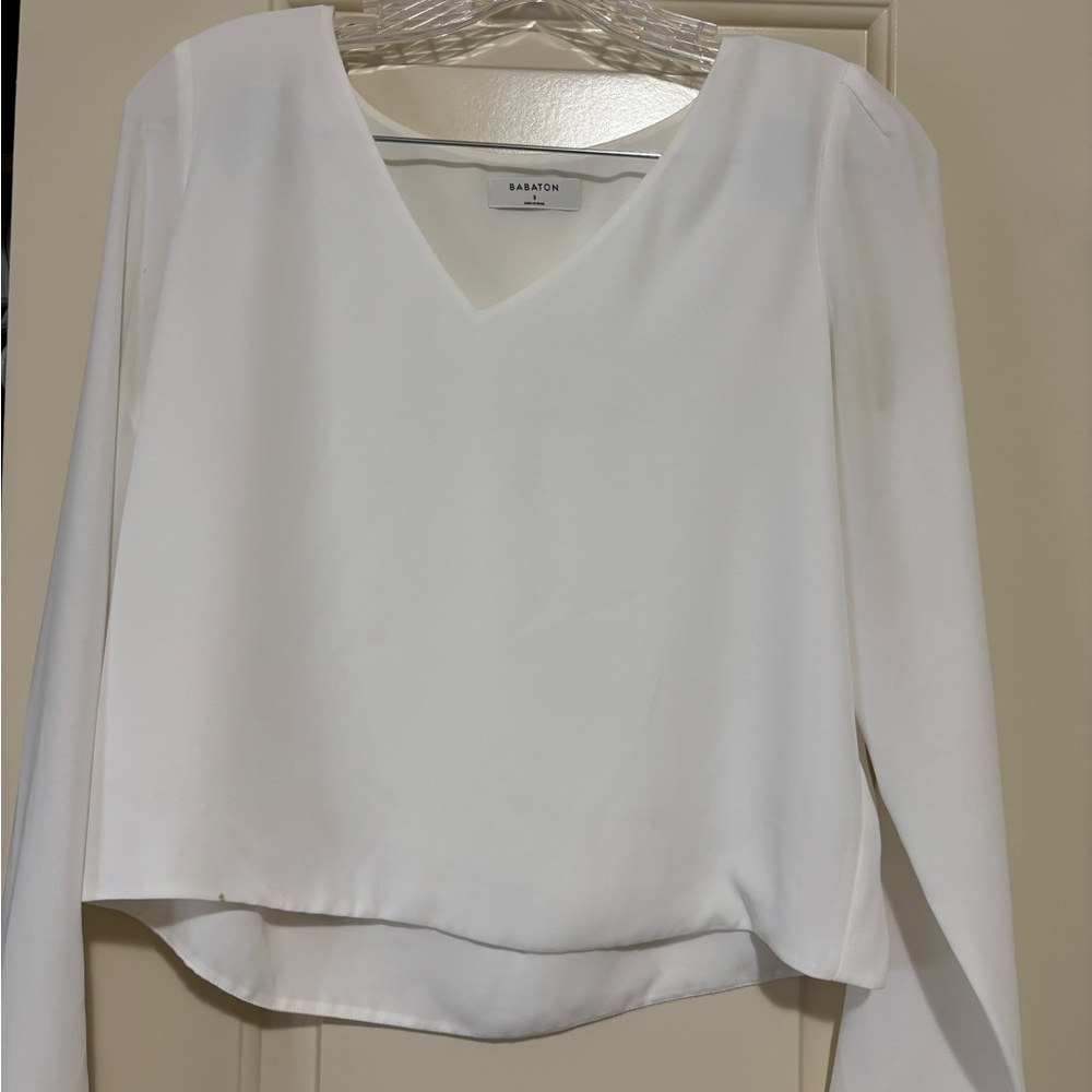 Babaton Murphy blouse